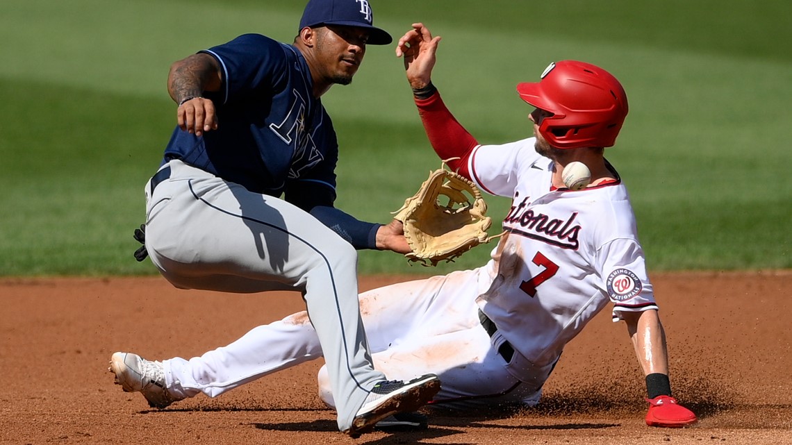 Washington Nationals on X: Help us wish Kyle Schwarber a happy birthday!  #NATITUDE  / X