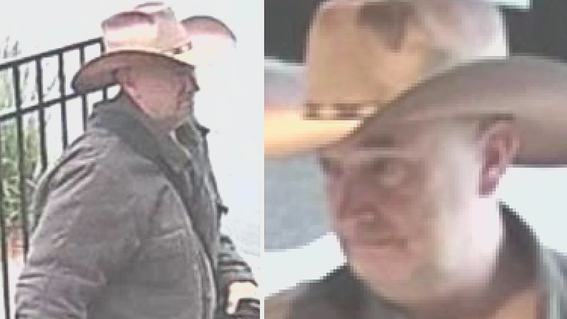 Authorities identified the suspect as 57-year-old Vance Boelter, and the FBI issued a reward of up to $50,000 for information leading to his arrest and conviction. 