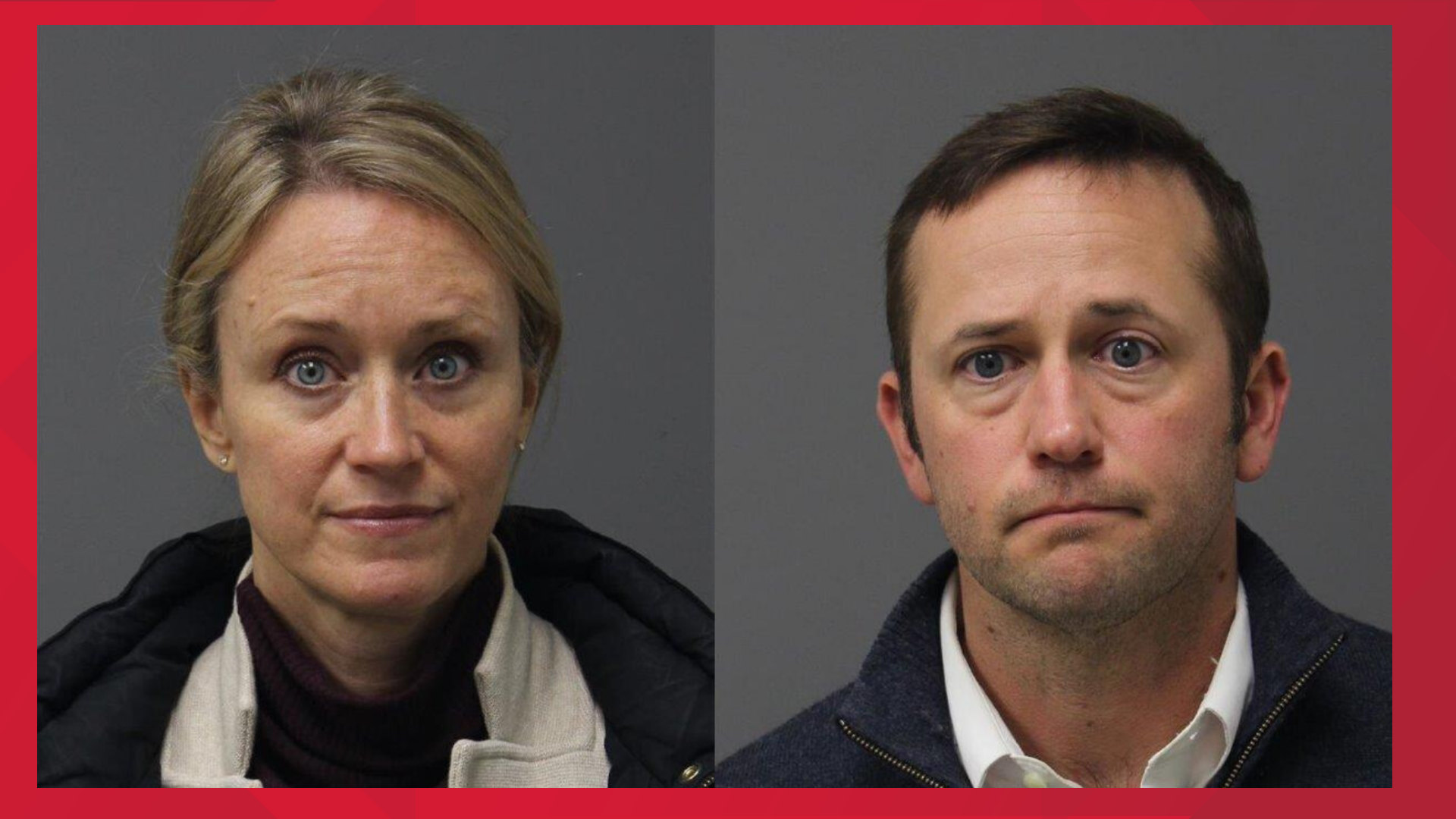 Loudoun County couple steal $50k from youth soccer league | wusa9.com
