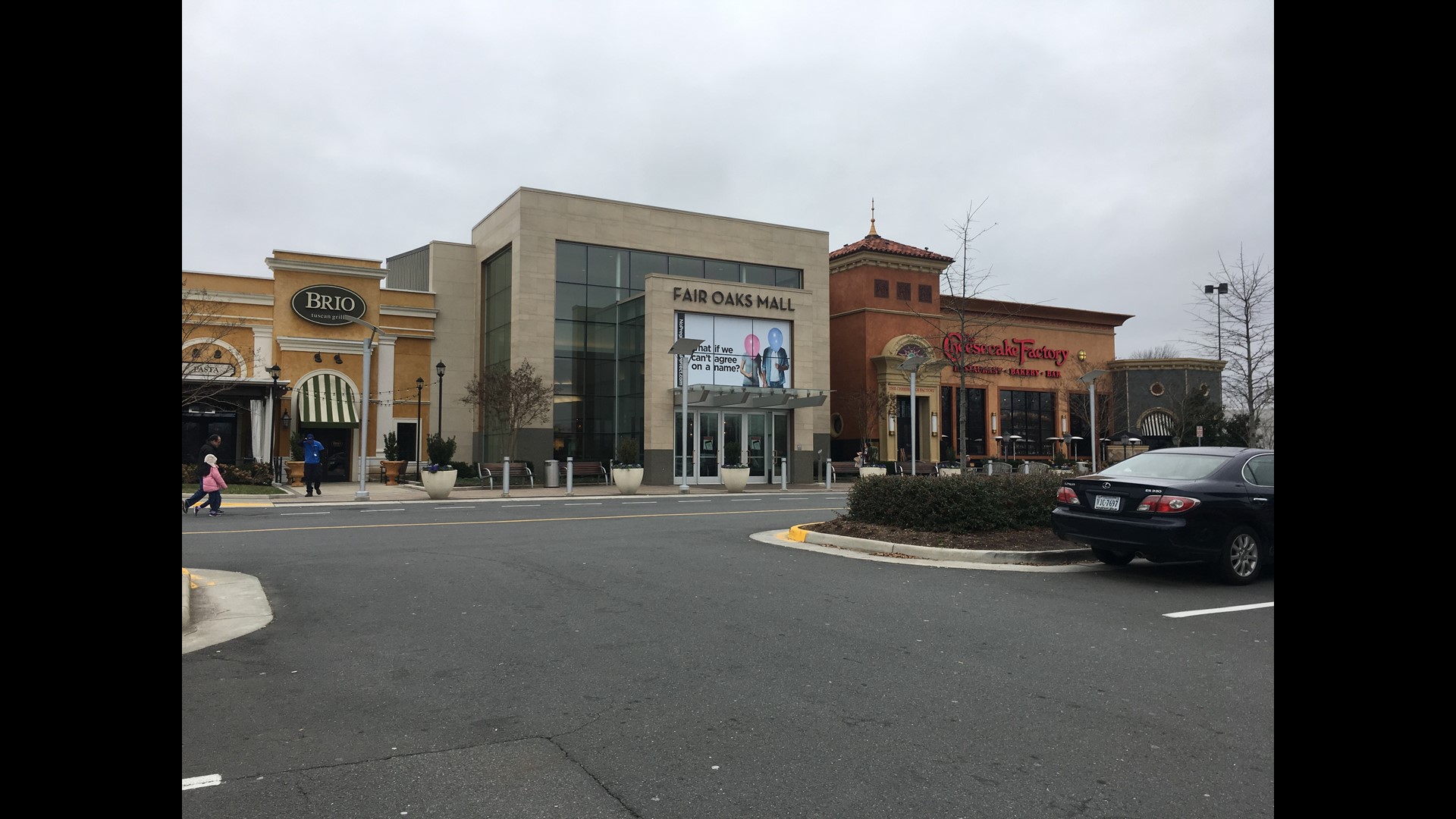 Unlawful Filming Case Expands to More Northern Virginia Malls and