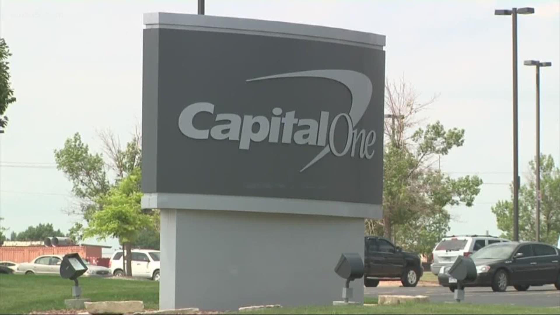 After Capital One Bank's Data Breach, Here's What You Need to Know