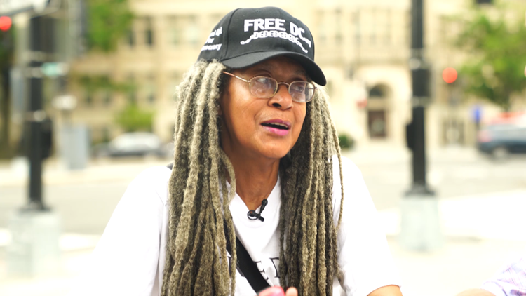 A DC Statehood 'rap contest?' You paid for it | wusa9.com