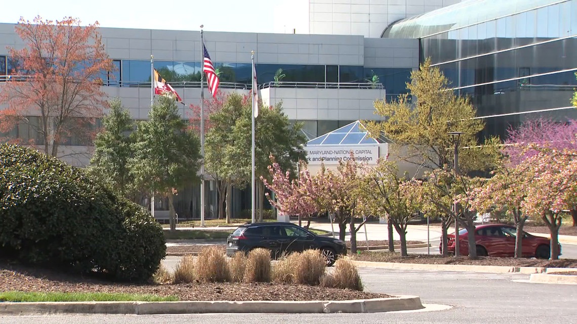 Maryland moves to block Prince George’s County from using park money for its programs