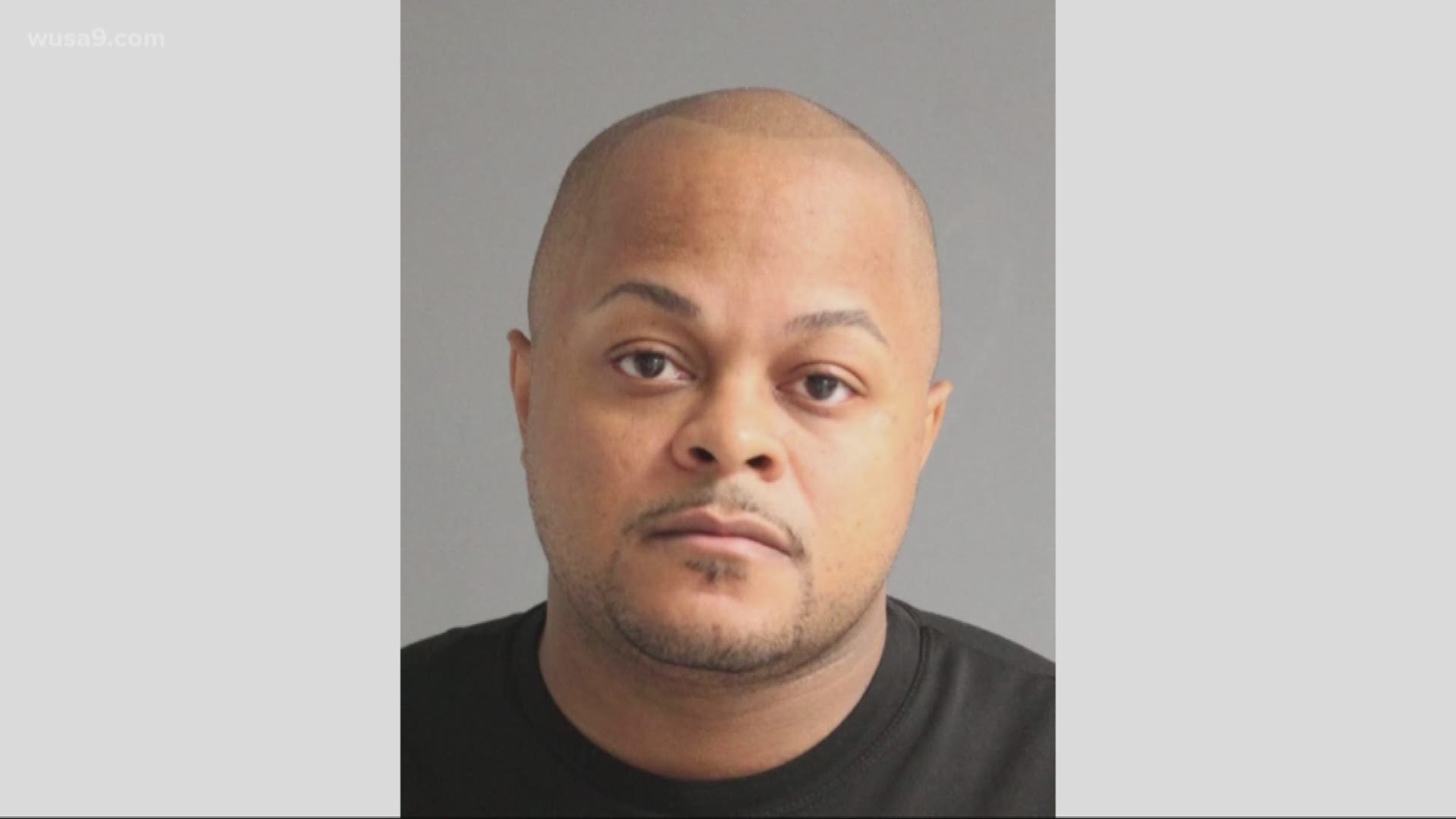 The impersonator was extorting money, particularly from Hispanic-owned businesses, police said.