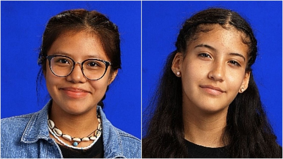 2 teens missing from Maryland found safe | wusa9.com