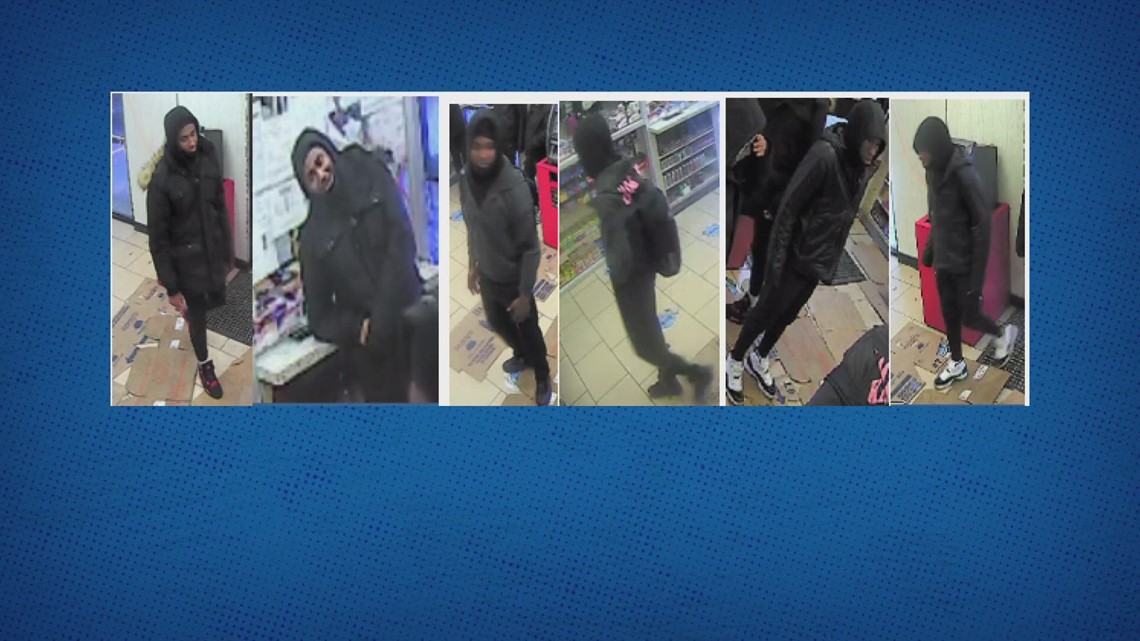 Teens arrested for armed carjacking of rideshare driver in DC | wusa9.com