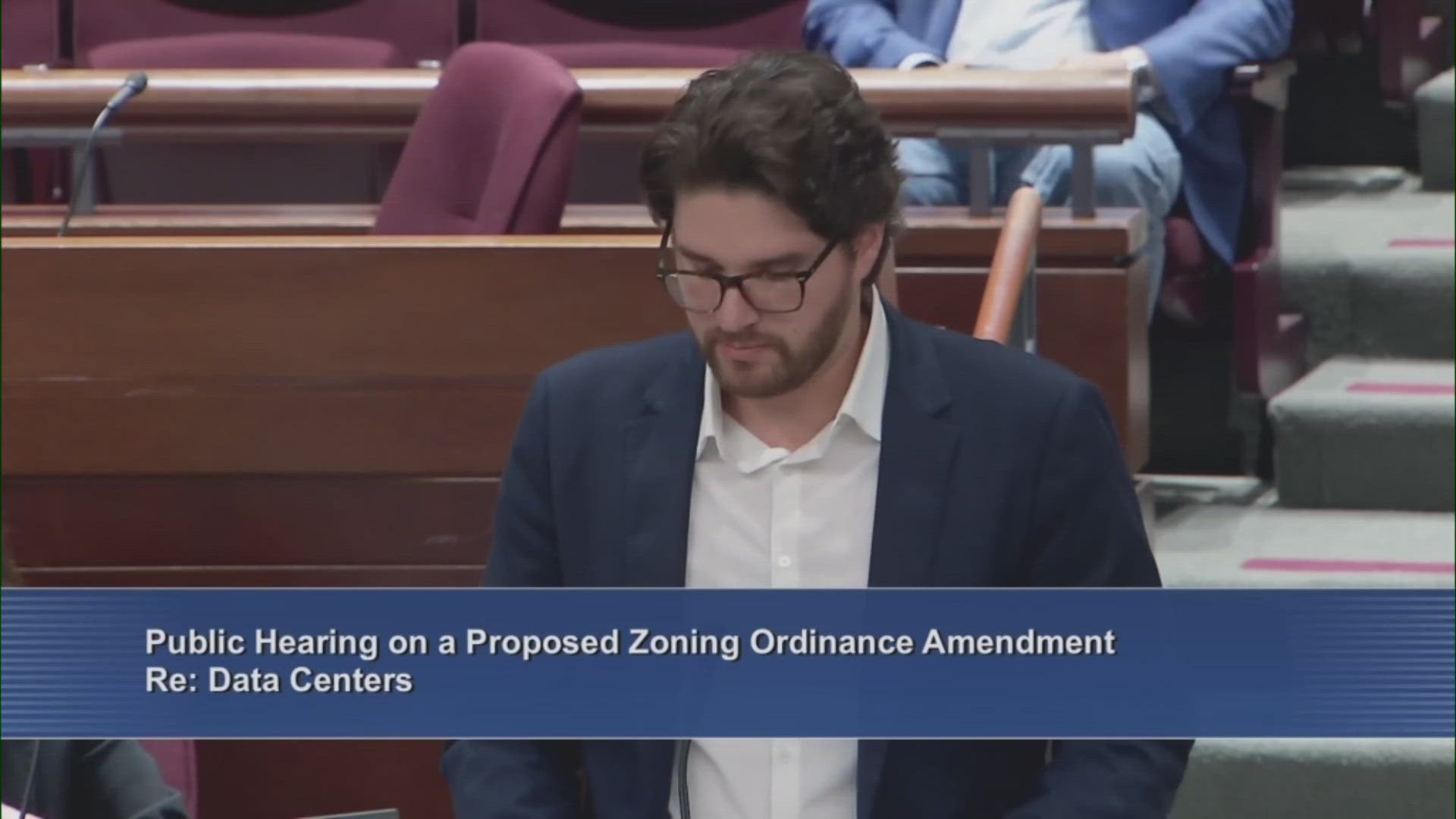 Developers have to take more steps before they can build. The new zoning rules include size restrictions, a mandatory noise study and public input.