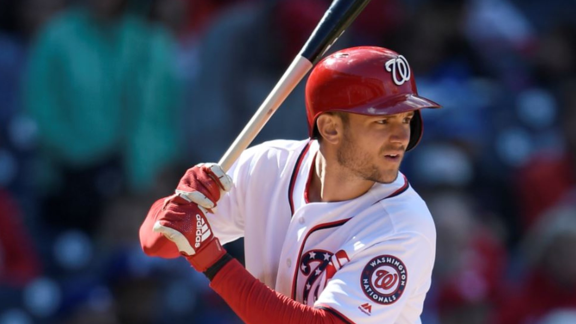 Trea Turner injury - why his hand is hurting | wusa9.com