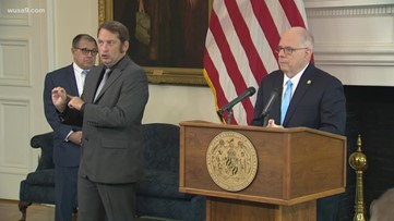 Maryland to lift COVID-19 State of Emergency on July 1