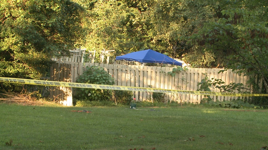 Missing man found dead behind house in Fairfax County | wusa9.com