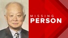CRITICAL MISSING: 73-year-old Centreville, Va man