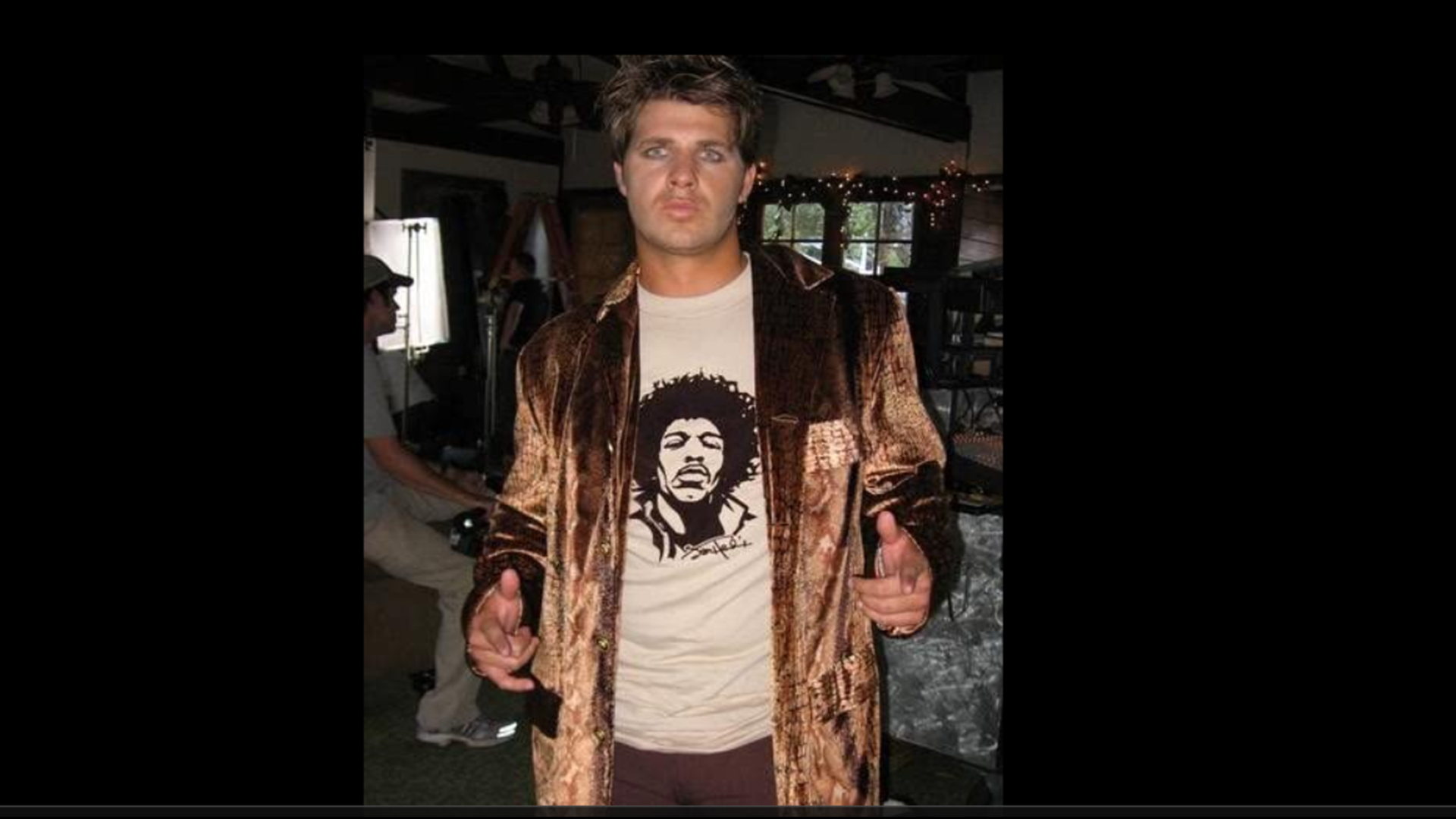 'Friday Night Lights' actor pleads not guilty in Capitol riot | wusa9.com