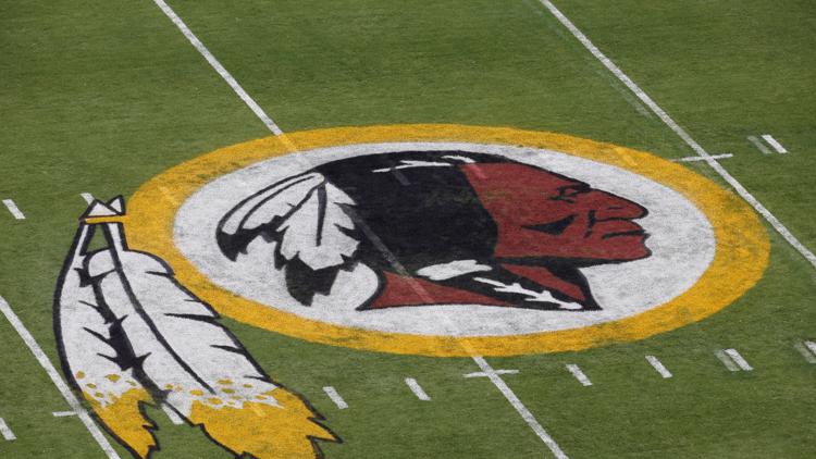 Native Americans Petition to Restore Former Washington NFL Team Name to  'Redskins' - TPUSA LIVE