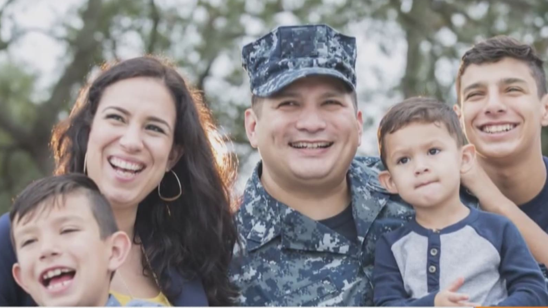 Sue Hoppin, founder and president of National Military Spouse Network, has five tips for eliminating employment barriers for military spouses to become entrepreneurs.