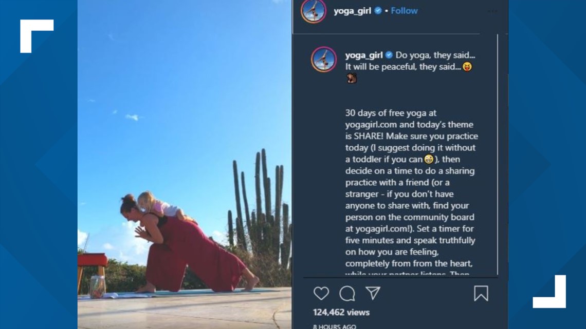 How are social media influencers handling coronavirus? | wusa9.com
