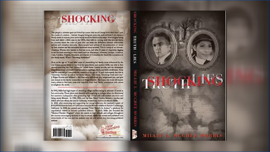 A Shocking Tale Of Unraveling The Truth and Lies Of J. Edgar Hoover
