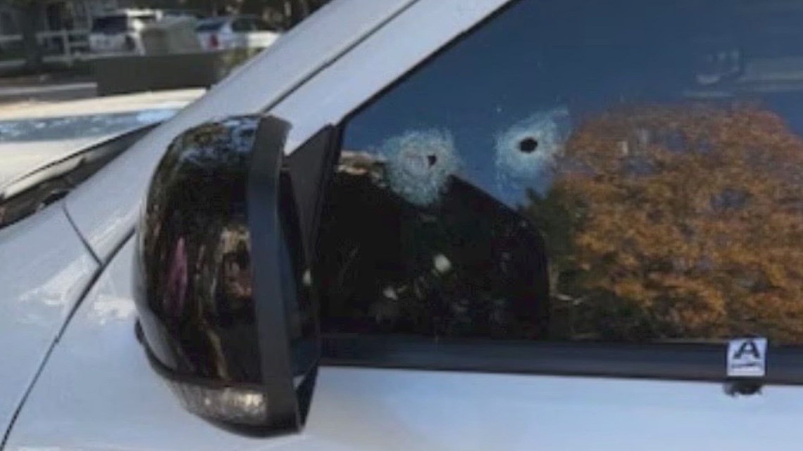 Charges against DC man dropped after court learns of federal officer firing at him