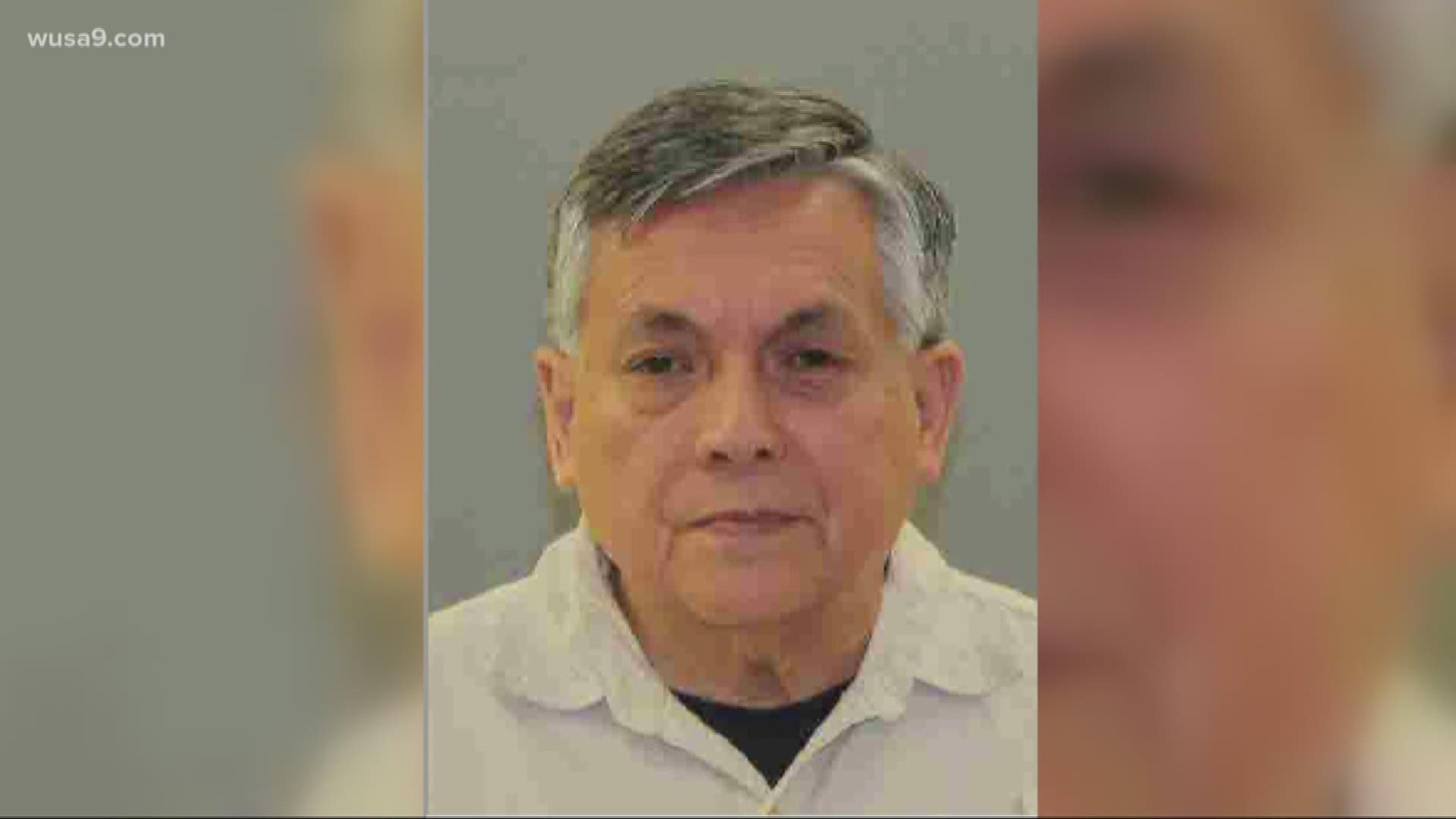 A Maryland pediatrician is accused of sexually assaulting a patient. 68-year-old Doctor Ernesto Torres is facing rape and assault charges after he allegedly assaulted an 18-year-old patient.
