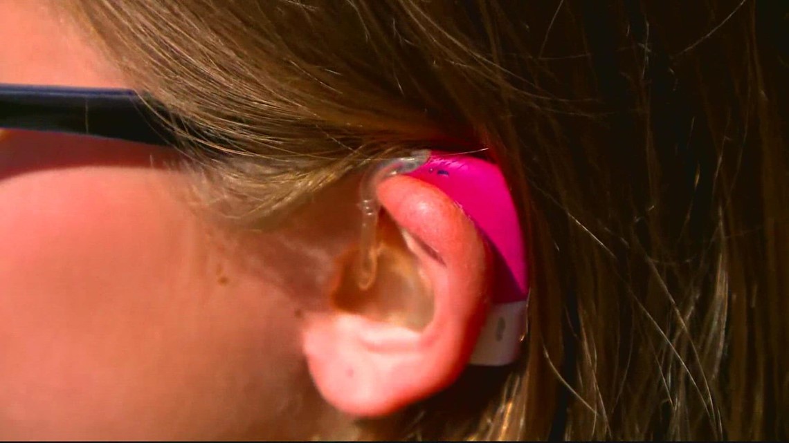 Over-the-counter hearing aids are now available