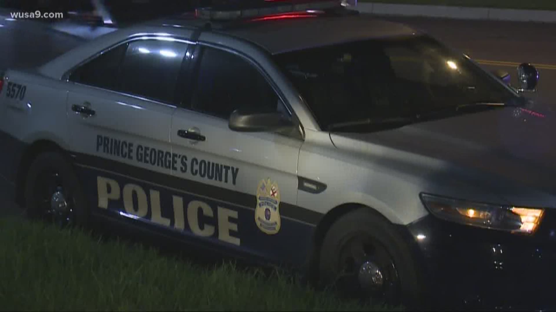 A Prince George’s County officer who was suspended for an alleged sexual assault is just one of the latest incidents plaguing the police department.