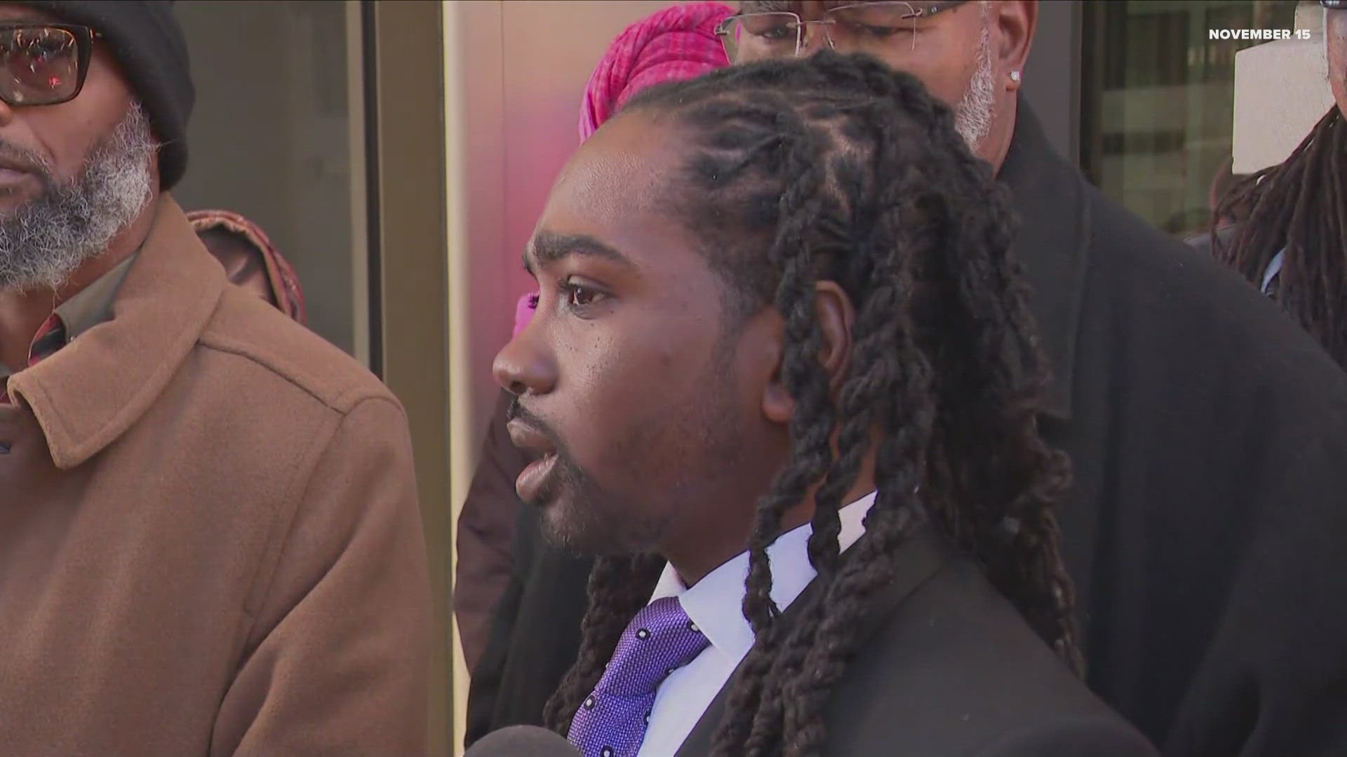 DC Council releases investigative report on Councilmember Trayon White bribery and residency allegations