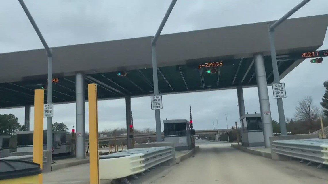 'Infuriating' Outrage against Dulles Greenway toll increase proposal in Loudoun Co.