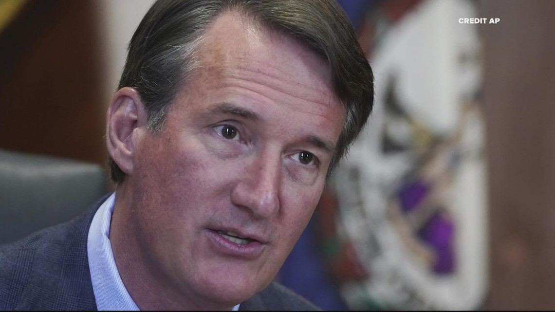 Gov. Youngkin's plan for Virginia's behavioral health system - Vimarsana News