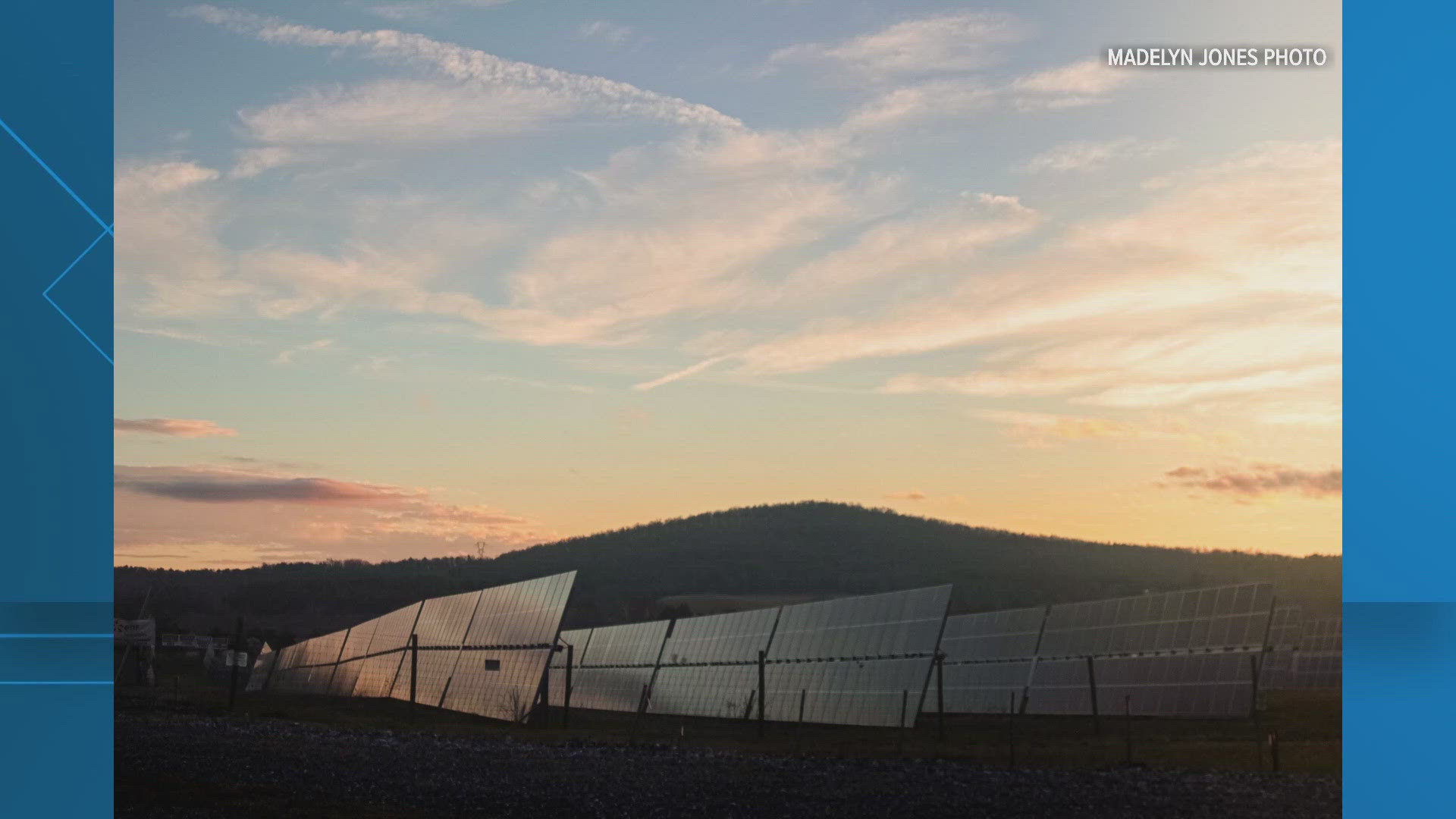 The Virginia Climate Center at George Mason University challenged students in Virginia to submit photos depicting their communities experiences with climate change.