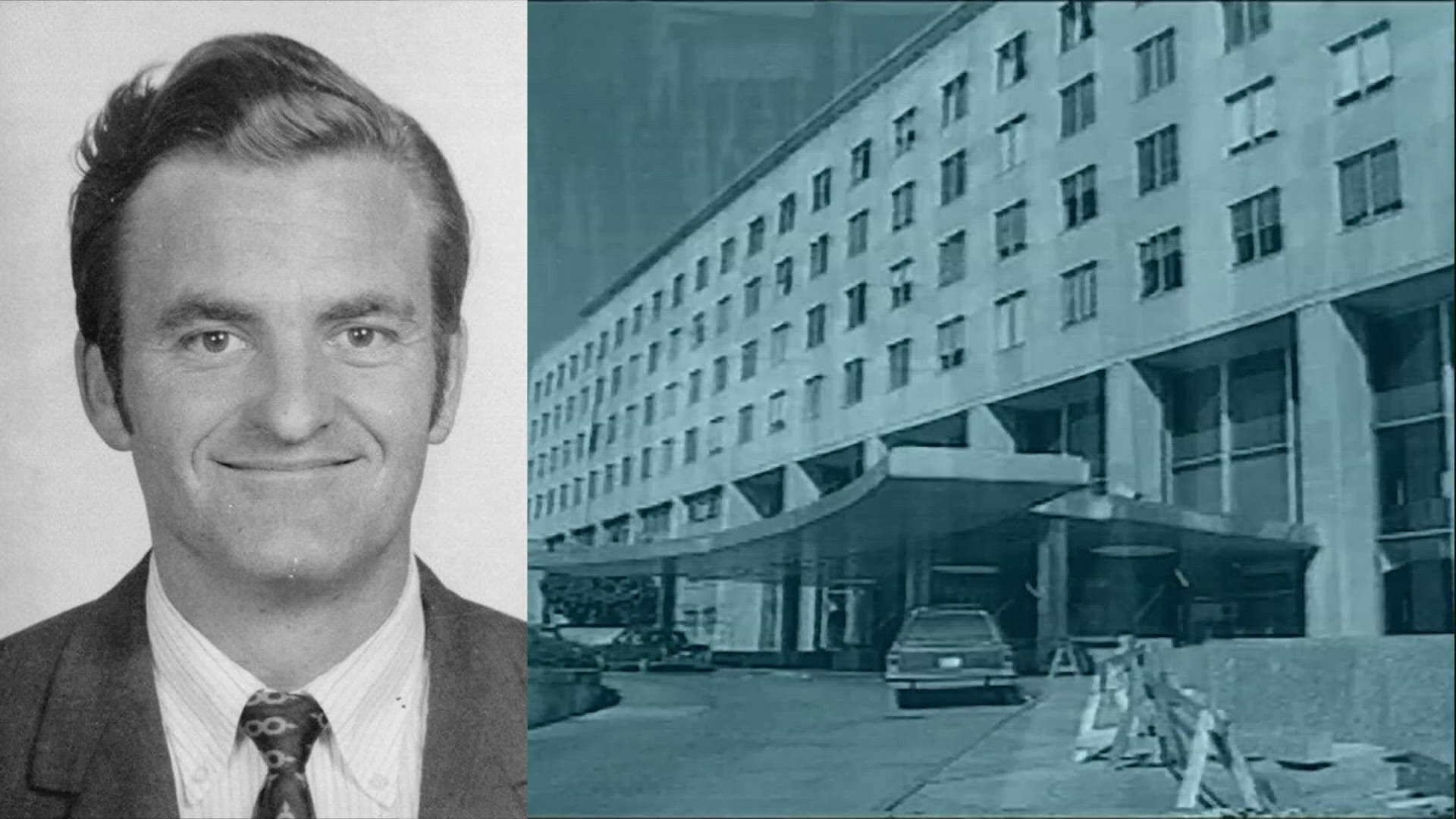 What happened to the high-ranking state department official accused of killing his entire family?