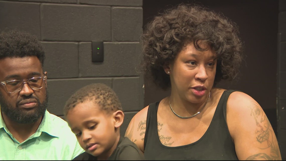 Spike in violence discussed in community meeting in Anacostia - Vimarsana News