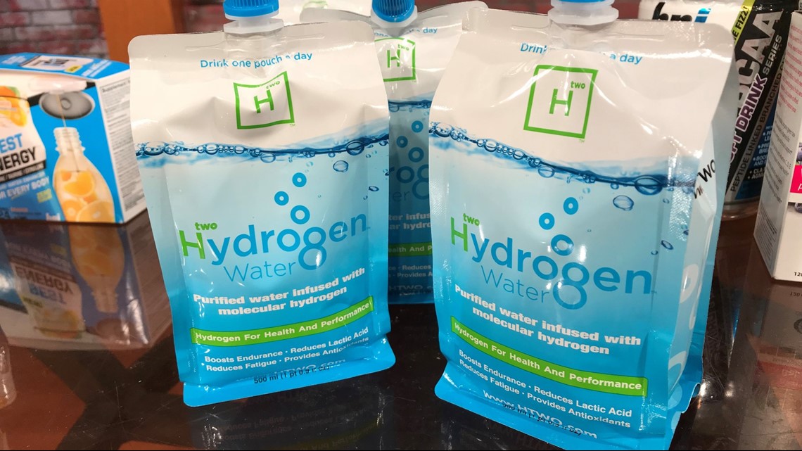 Hydrogen Water: Miracle Drink or Overhyped Myth?