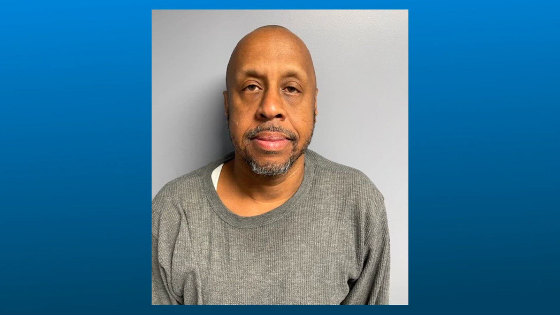 Man caught on camera in Forestville bank robbery arrested in Prince ...