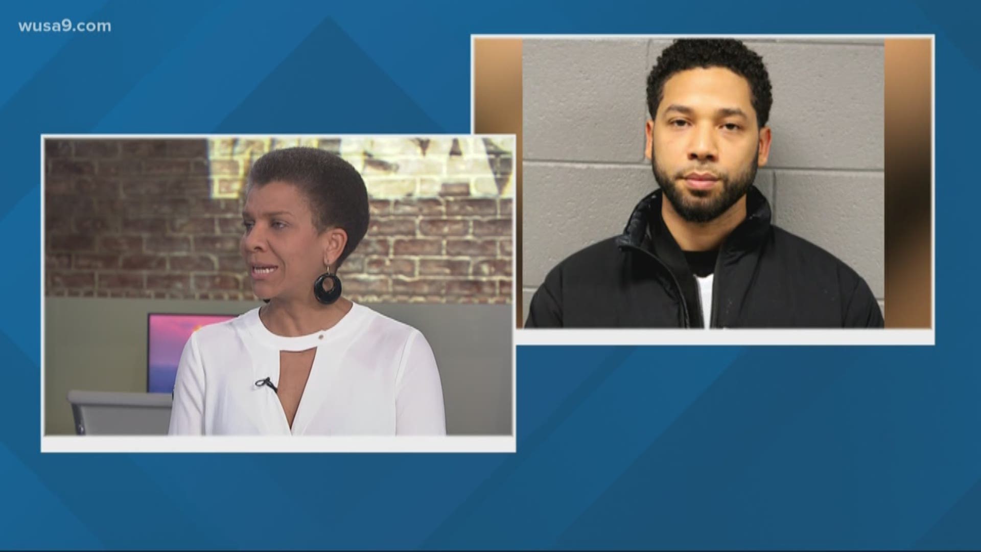 Is Jussie Smollett's career over? Our panel weighs in.