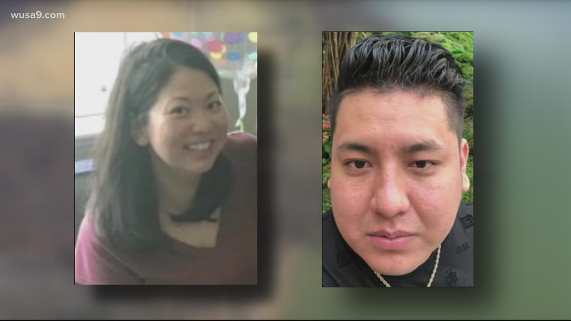 27-year-old Alexandria man wanted for murder in case of missing woman ...