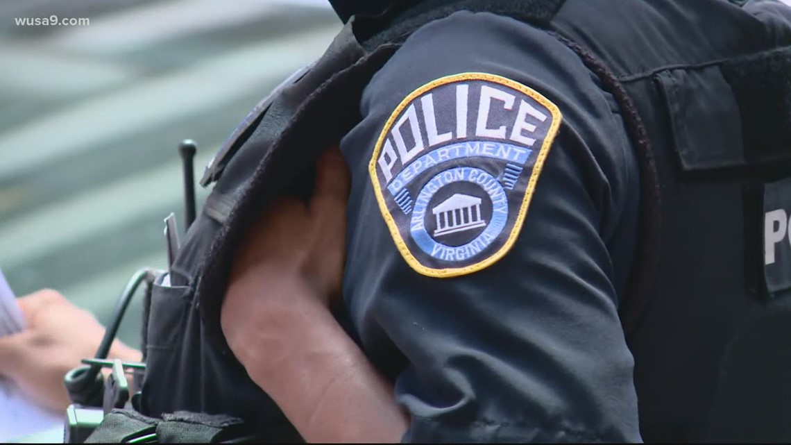 Arlington County Police Department to participate in 'Drive Sober or Get Pulled Over' campaign