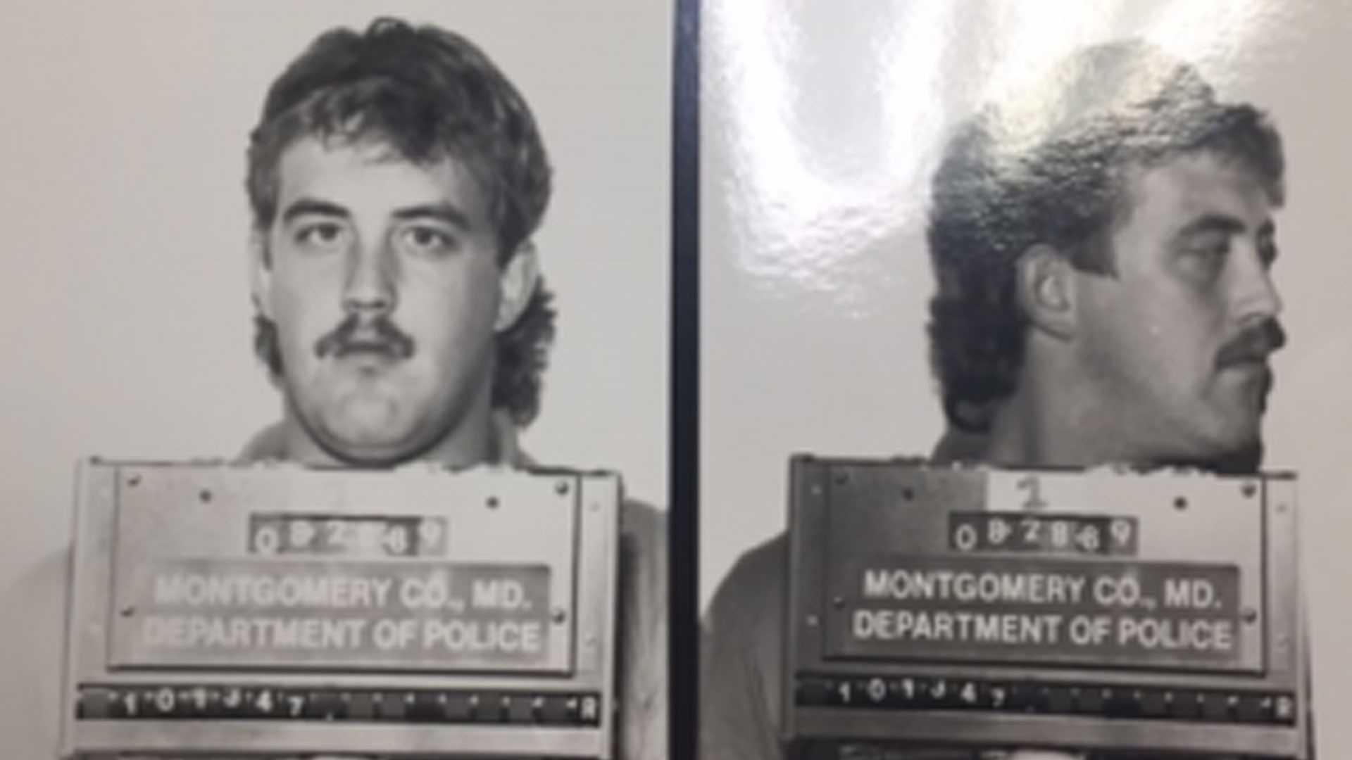 A Rockville woman was raped and murdered in 1994. Modern DNA testing ...