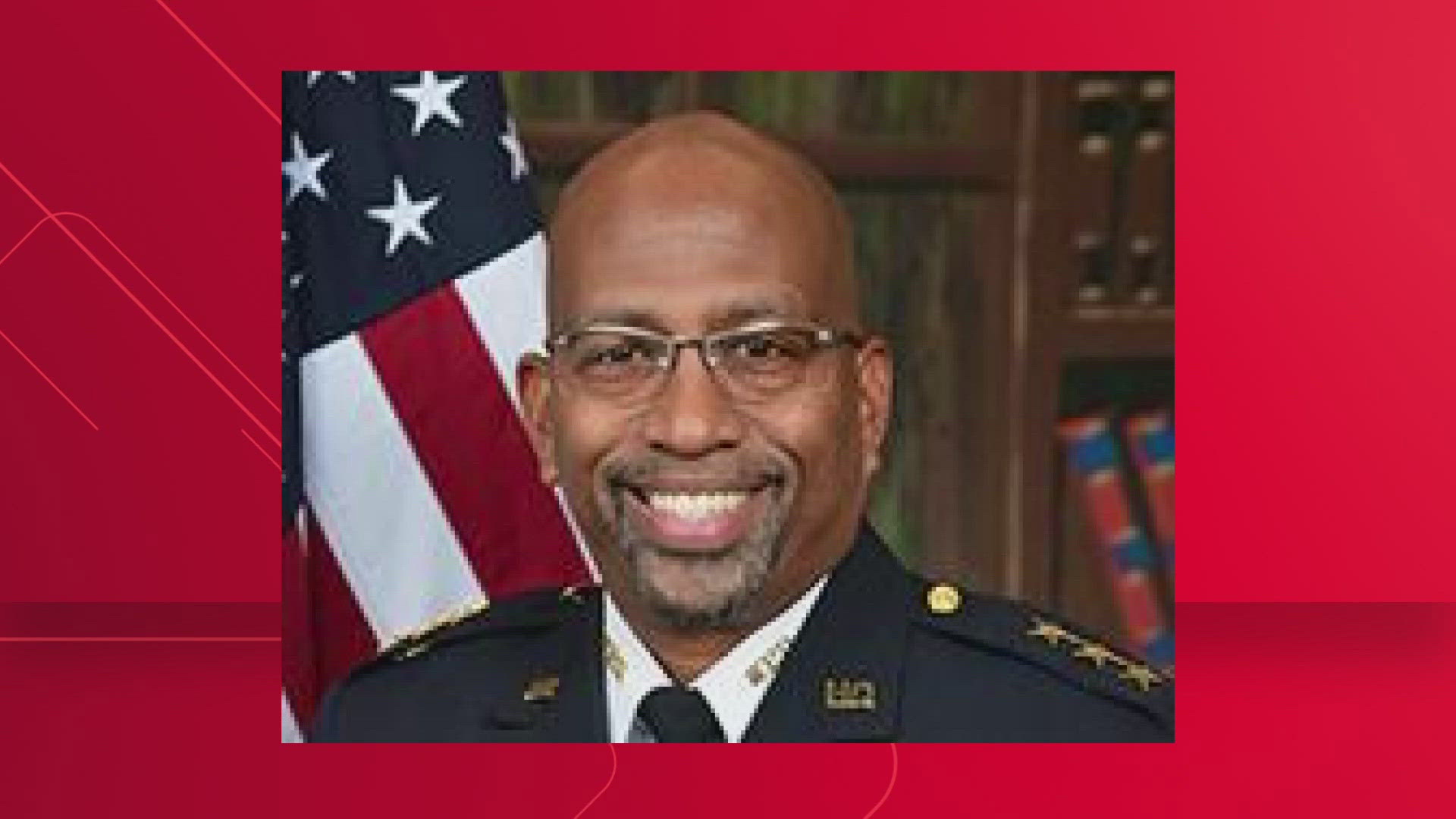 MPD executive assistant chief, inspector on administrative leave ...
