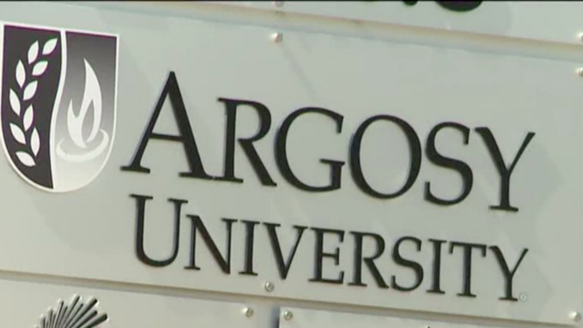 student portal argosy Official Login Page [100 Verified]