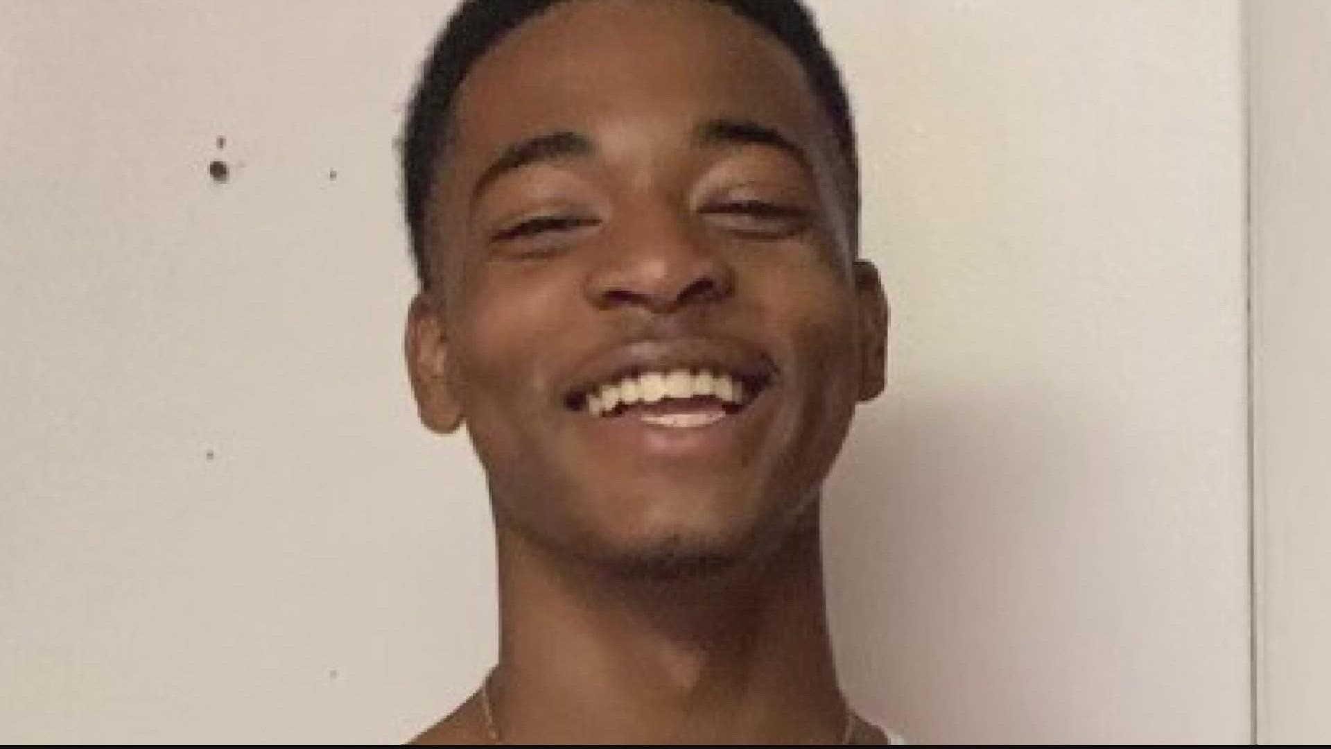Police have arrested a 24-year-old man in connection to the death of a 17-year-old boy who was reported missing in 2020.