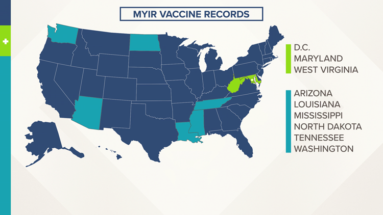 vaccine percentages by state vaccine percentages by state