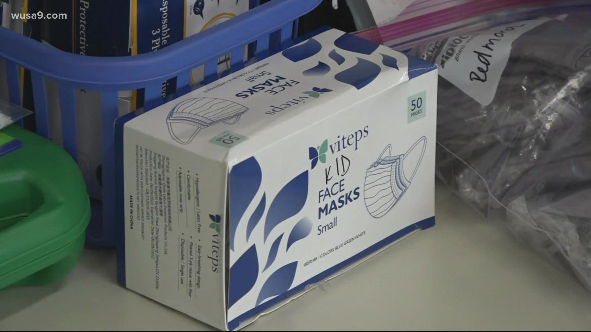 The Board voted 12-2 to end statewide mask mandates and instead give the power back to individual counties and school districts based on local metrics.