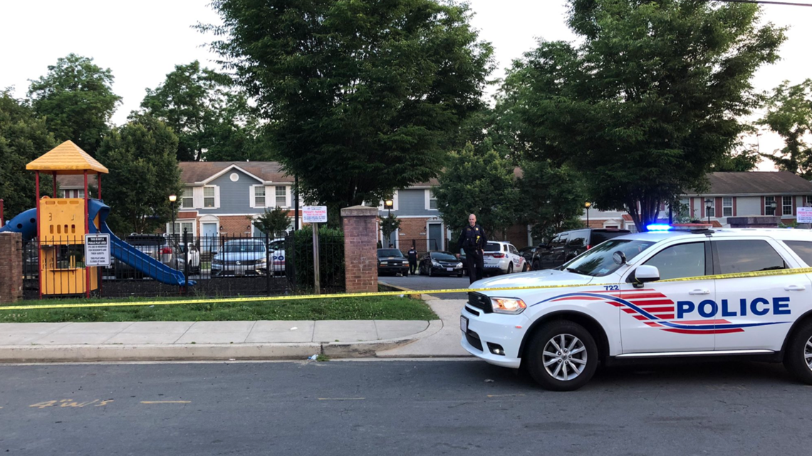 2-year-old missing Washington DC police stolen car, car jackings - Vimarsana News