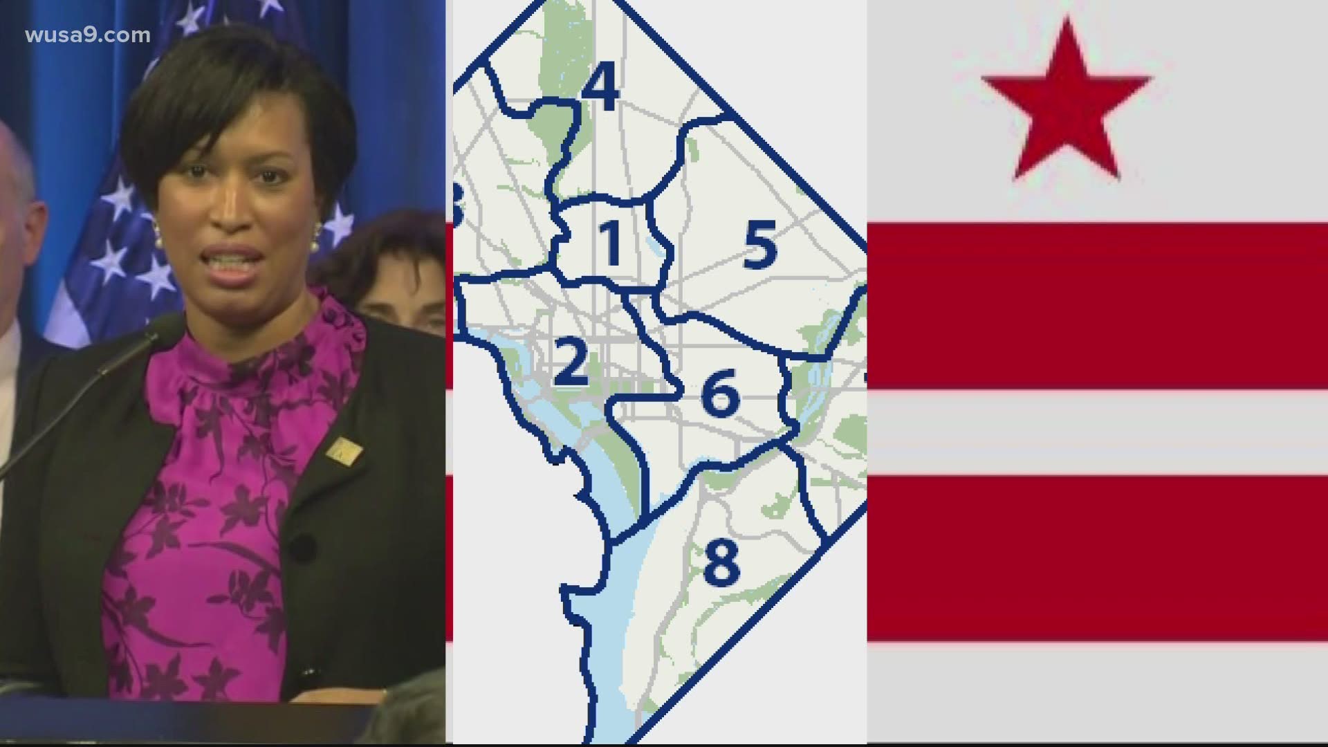 Here is a look at how the 2020 Census could play a vital part in getting the District funding that it desperately needs.