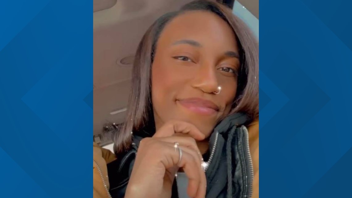 Parents speak out after daughter killed by stray bullet in DC | wusa9.com