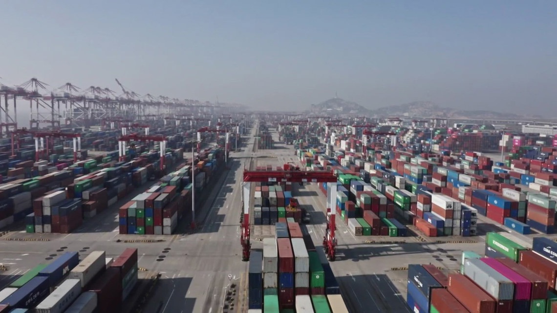 Maryland’s small businesses caught in the crosshairs of a global tariff war