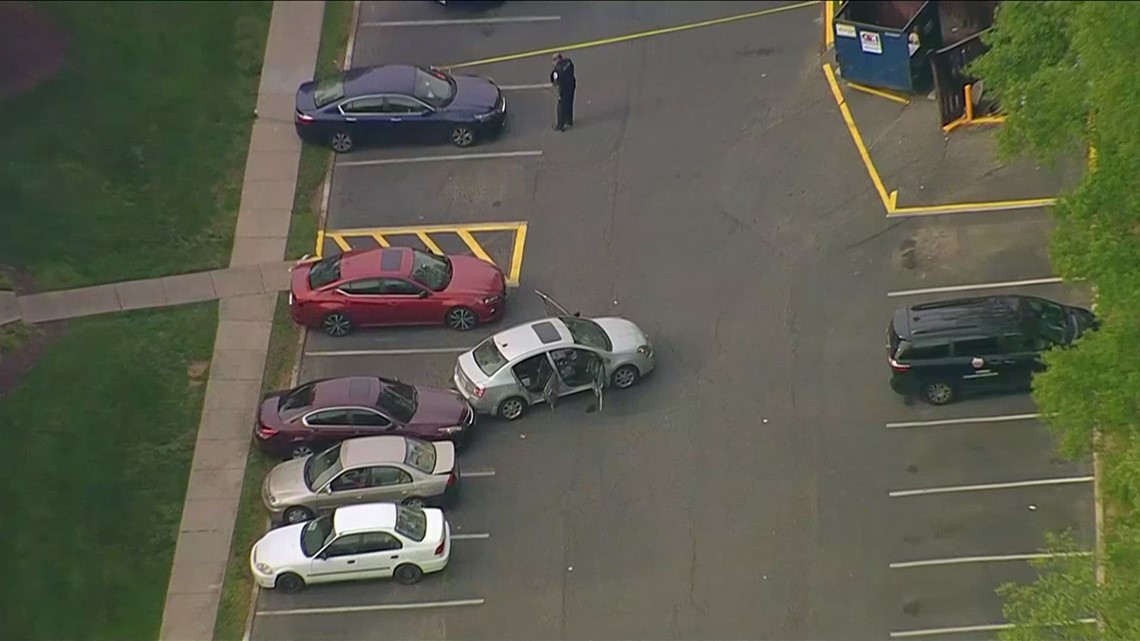 2 hurt in Hyattsville shooting, according to police - Vimarsana News