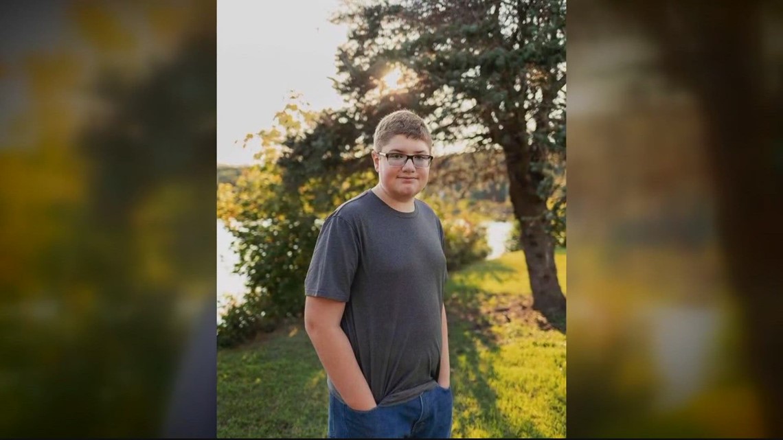 Father, son identified as Maine mass shooting victims - Vimarsana News