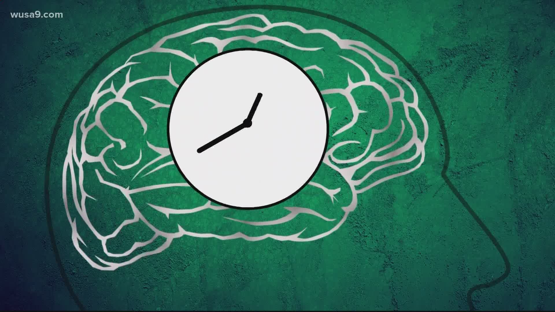 March was so long ago and April barely lasted a week. Professor Peter Tse talks about how our perception of time has changed because of the pandemic