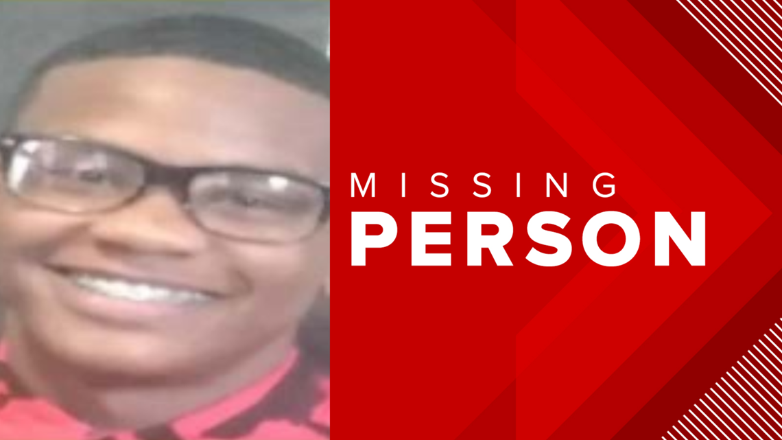 CRITICAL MISSING 14 year old Cordero Brodie of SE DC wusa9