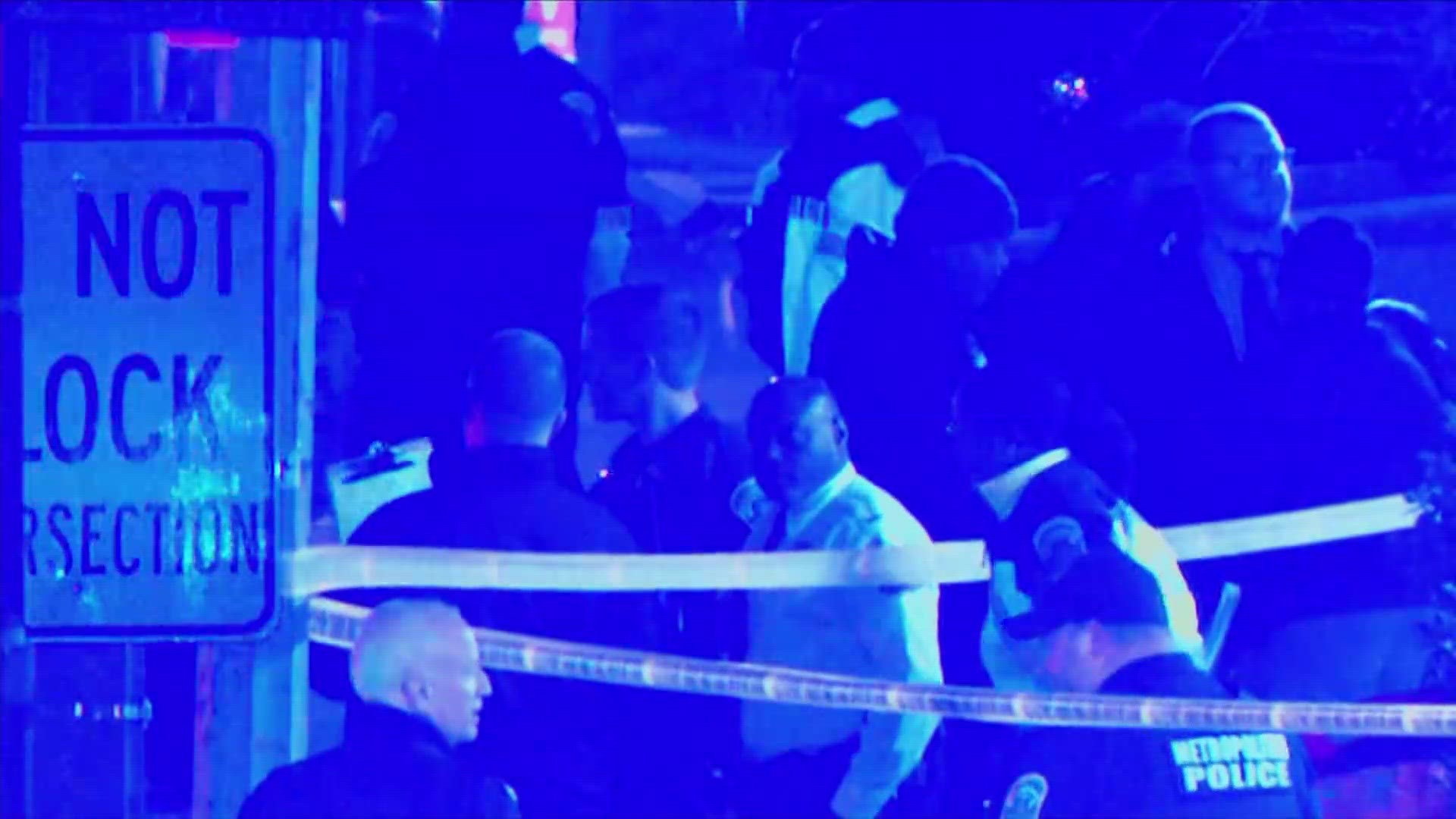 DC Police officer shoots man in Northeast DC | wusa9.com